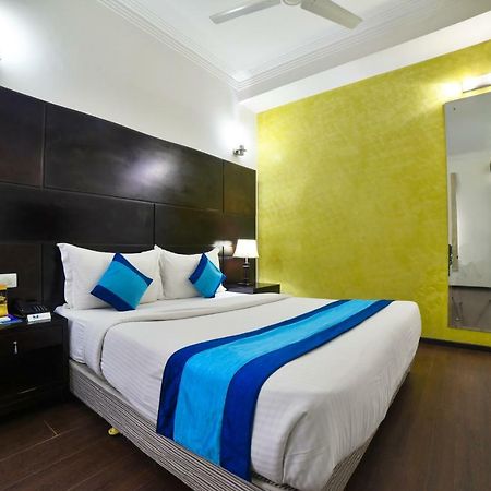 Hotel Mint Casa 新德里 外观 照片