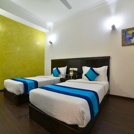 Hotel Mint Casa 新德里 外观 照片