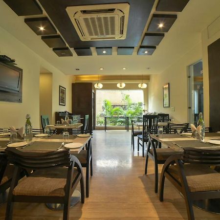 Hotel Mint Casa 新德里 外观 照片