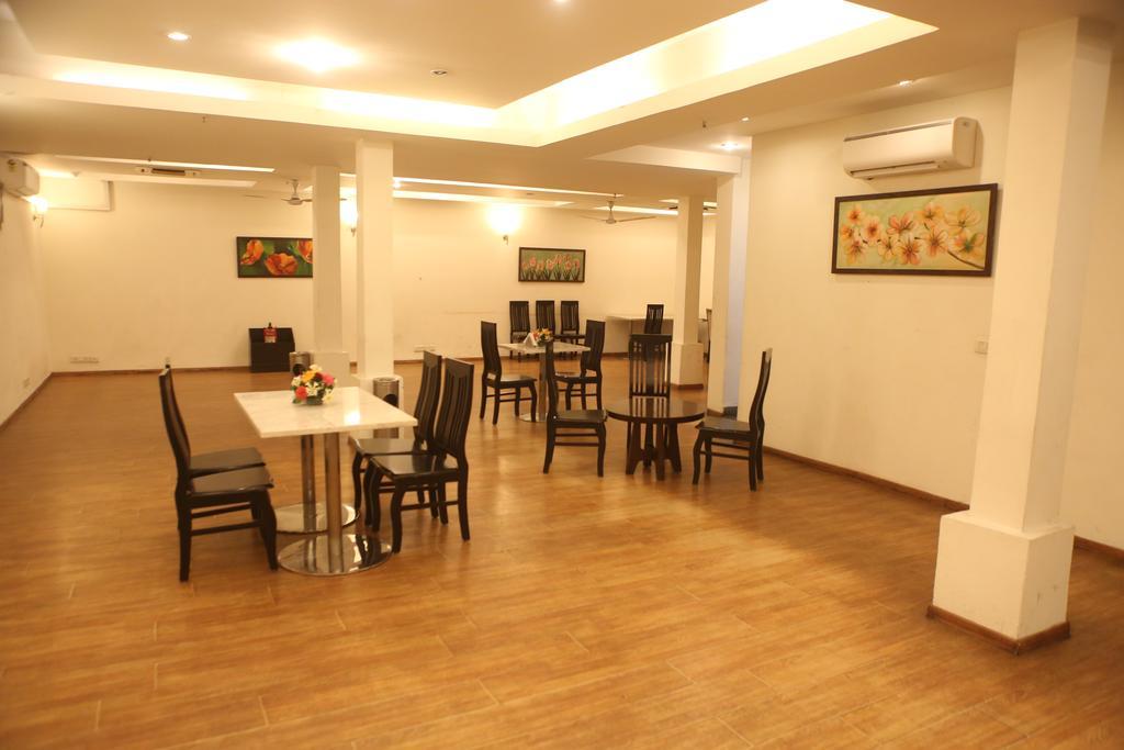 Hotel Mint Casa 新德里 外观 照片