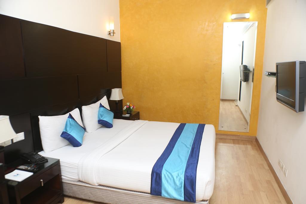 Hotel Mint Casa 新德里 外观 照片