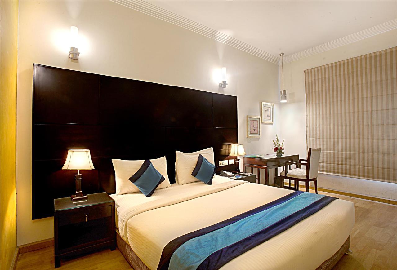Hotel Mint Casa 新德里 外观 照片