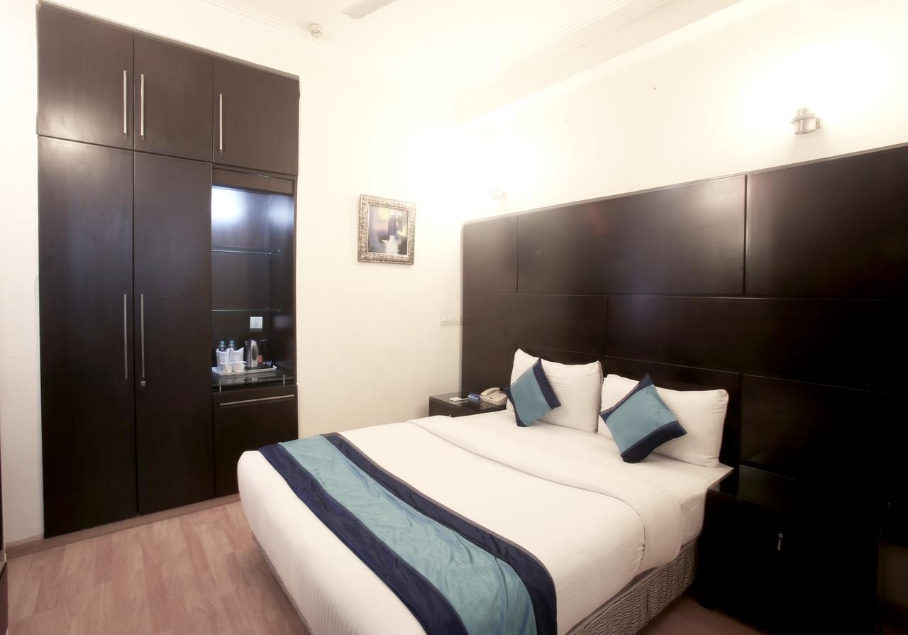 Hotel Mint Casa 新德里 外观 照片
