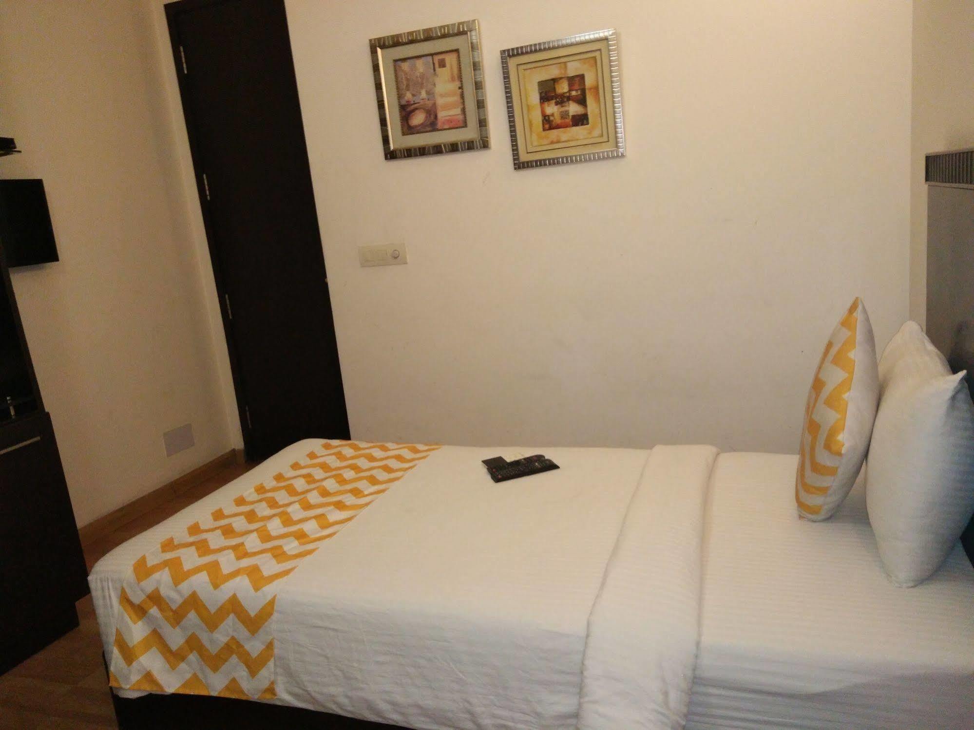 Hotel Mint Casa 新德里 外观 照片