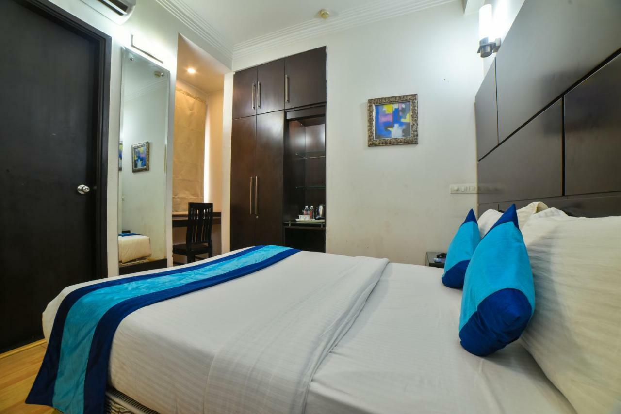 Hotel Mint Casa 新德里 外观 照片